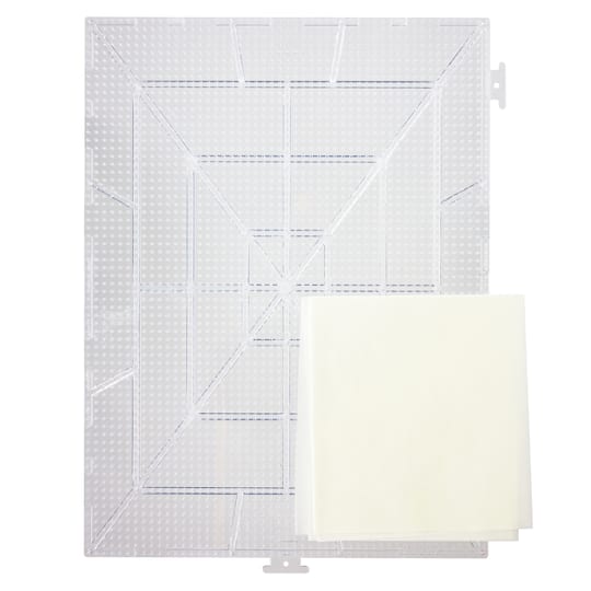 Perler® Super Pegboard